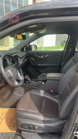 شيفروليه بليزر